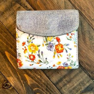 Patricia Nash Wallet